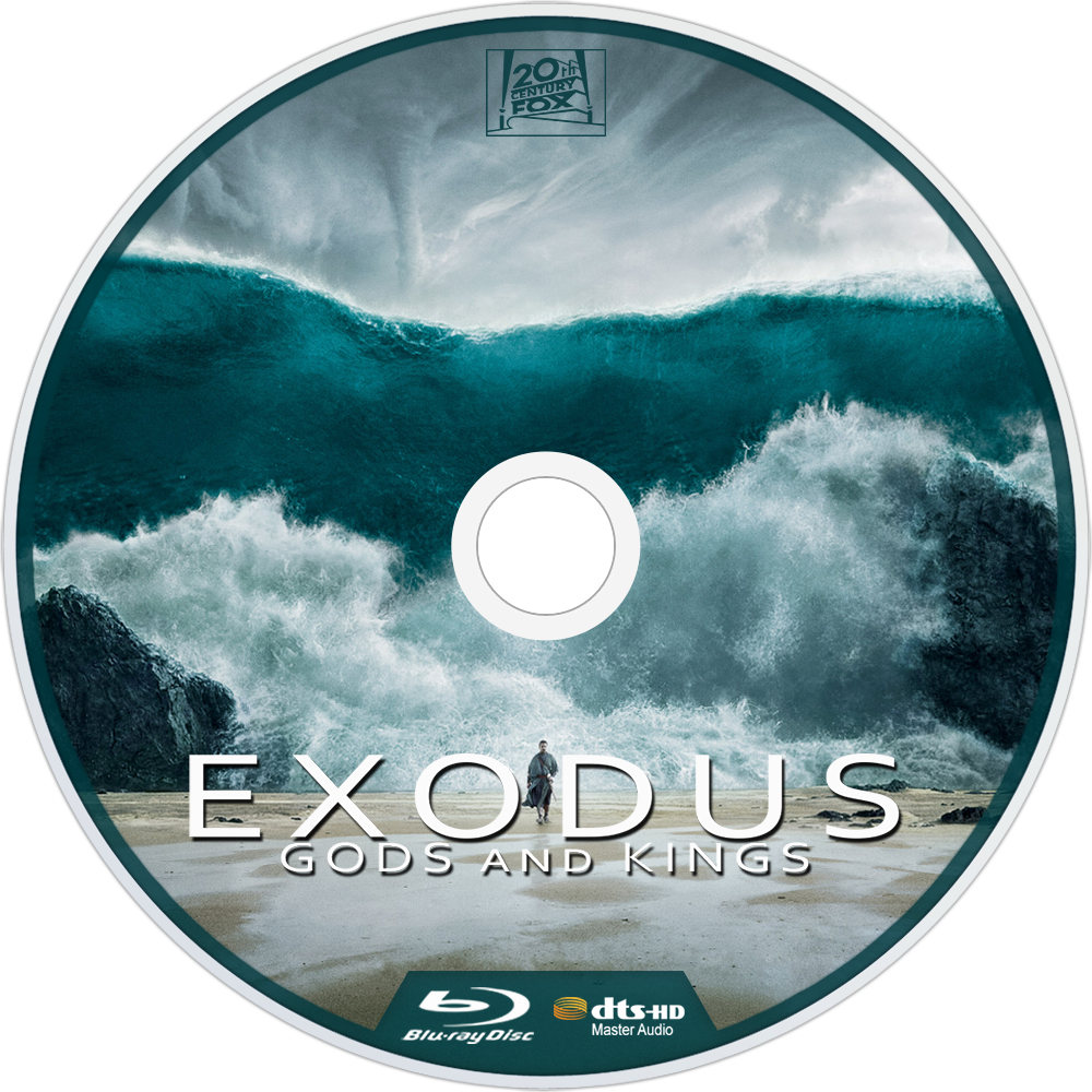 Exodus gods and kings download torrent